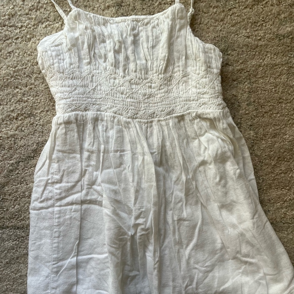Zara Kids Sundress